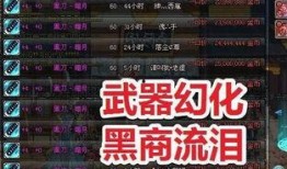 最新dnf爆料,全新版本即将来袭，神秘职业与全新副本等你探索！